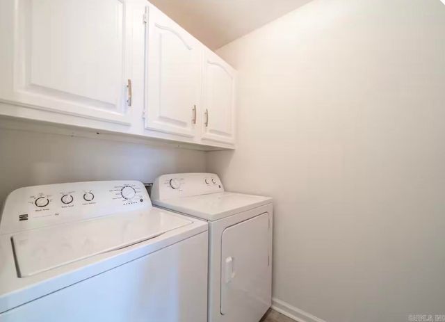 101 Long Island Drive, Hot Springs, AR 71913