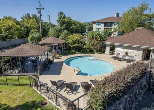 101 Long Island Drive, Hot Springs, AR 71913