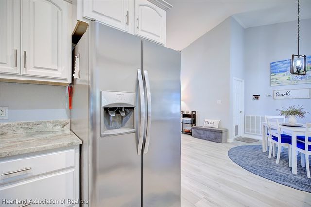 3001 Oleander Drive, Lake Placid, FL 33852