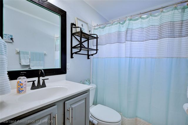 3001 Oleander Drive, Lake Placid, FL 33852