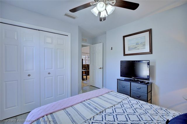 3001 Oleander Drive, Lake Placid, FL 33852