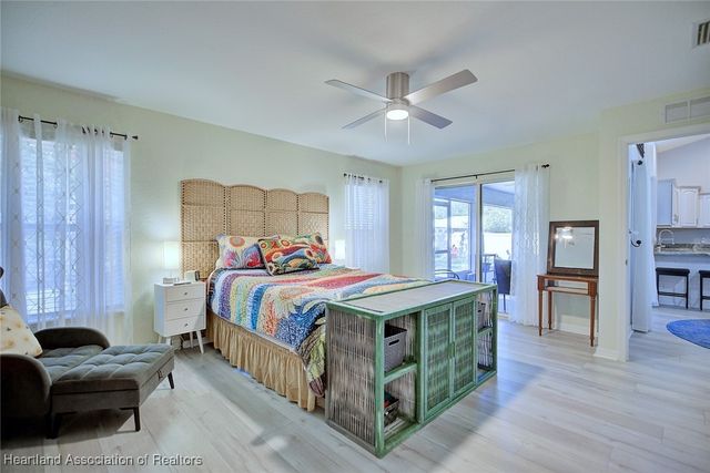 3001 Oleander Drive, Lake Placid, FL 33852