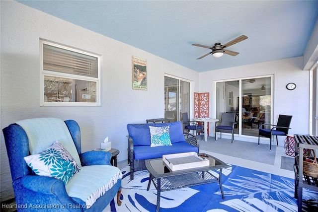 3001 Oleander Drive, Lake Placid, FL 33852