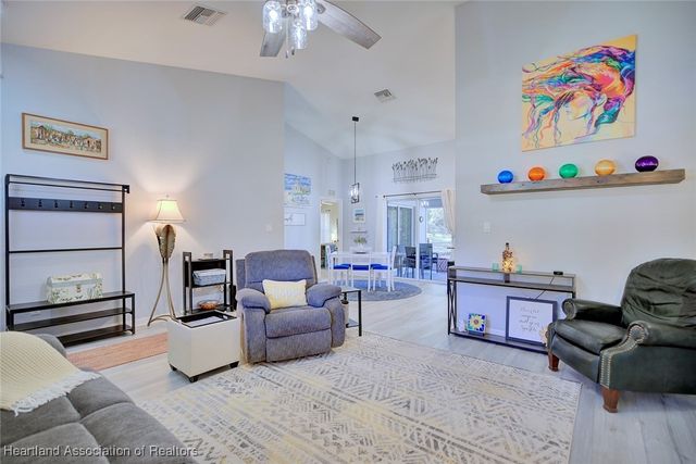 3001 Oleander Drive, Lake Placid, FL 33852