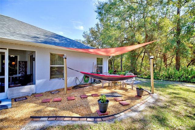 3001 Oleander Drive, Lake Placid, FL 33852