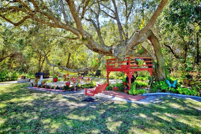 3001 Oleander Drive, Lake Placid, FL 33852