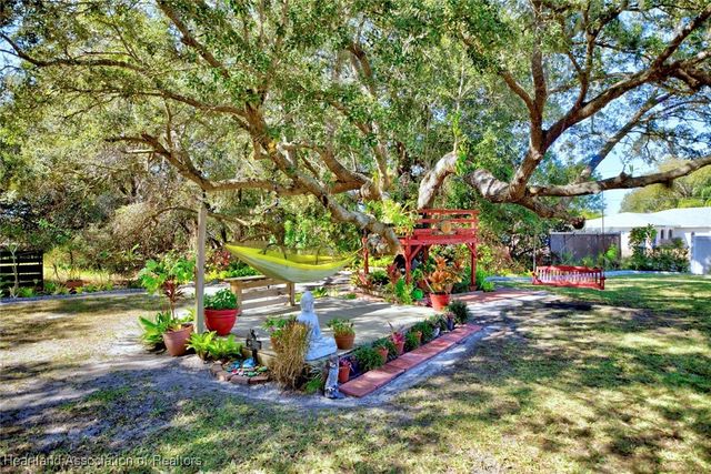 3001 Oleander Drive, Lake Placid, FL 33852