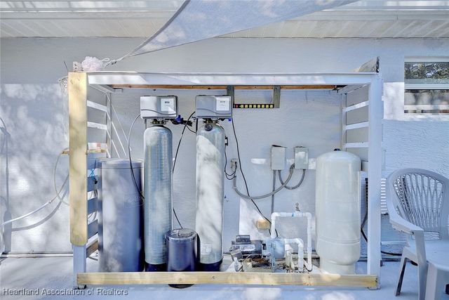 3001 Oleander Drive, Lake Placid, FL 33852