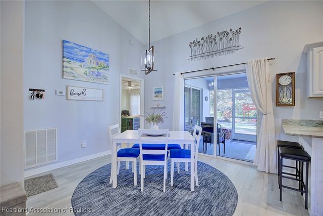 3001 Oleander Drive, Lake Placid, FL 33852