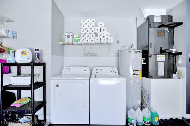 3001 Oleander Drive, Lake Placid, FL 33852