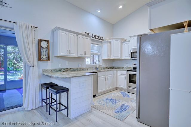 3001 Oleander Drive, Lake Placid, FL 33852