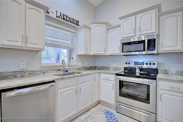 3001 Oleander Drive, Lake Placid, FL 33852