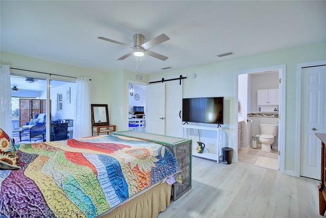 3001 Oleander Drive, Lake Placid, FL 33852