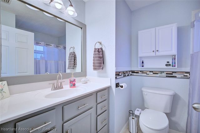 3001 Oleander Drive, Lake Placid, FL 33852