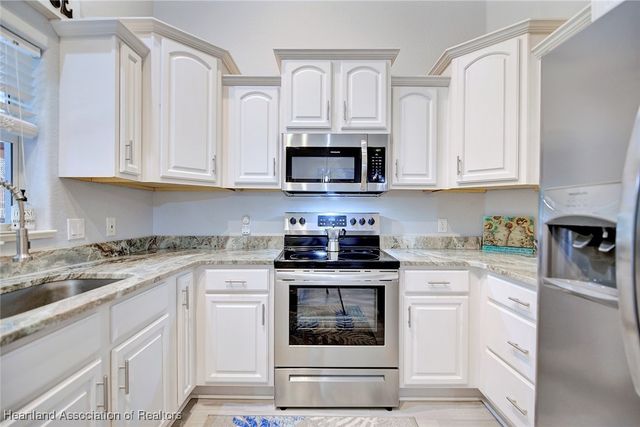 3001 Oleander Drive, Lake Placid, FL 33852