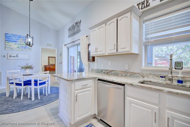 3001 Oleander Drive, Lake Placid, FL 33852