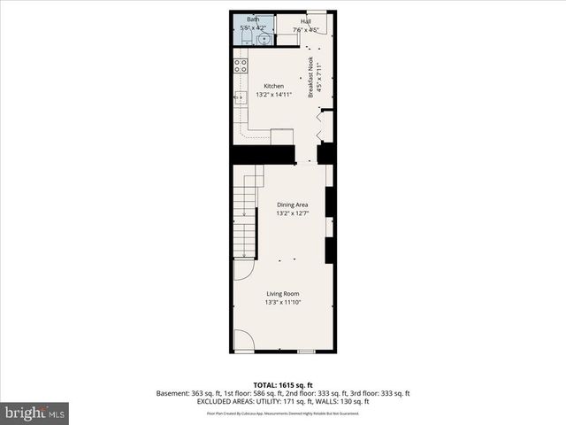 387 E HECTOR ST, Conshohocken, PA 19428
