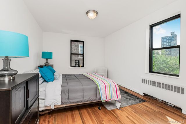 3840 Greystone Avenue 5L, Bronx, NY 10463