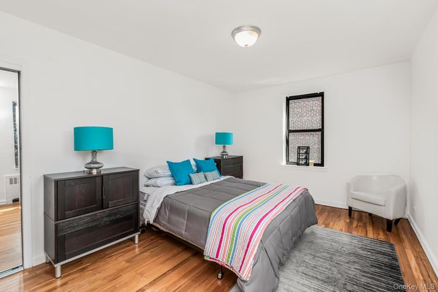 3840 Greystone Avenue 5L, Bronx, NY 10463