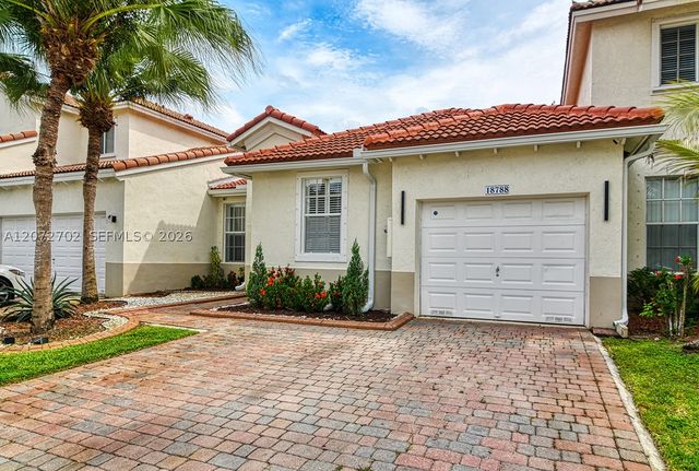 18788 SW 28th St, Miramar, FL 33029