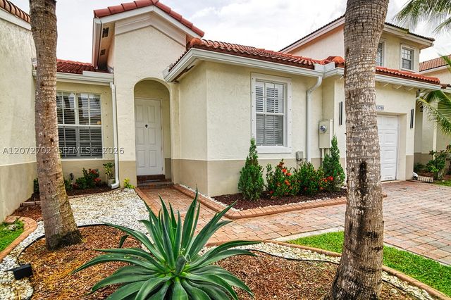 18788 SW 28th St, Miramar, FL 33029