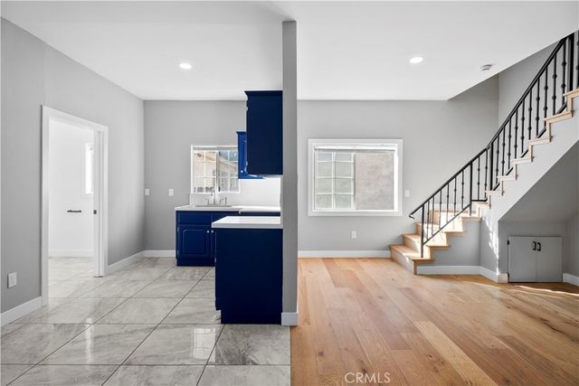 1257 W Vernon, Los Angeles, CA 90037