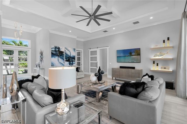 233 Rockhill CT, Marco Island, FL 34145