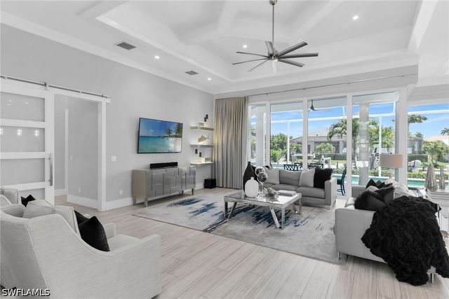 233 Rockhill CT, Marco Island, FL 34145