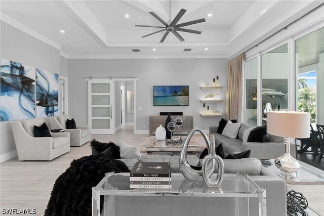 233 Rockhill CT, Marco Island, FL 34145