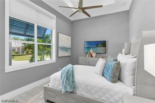 233 Rockhill CT, Marco Island, FL 34145