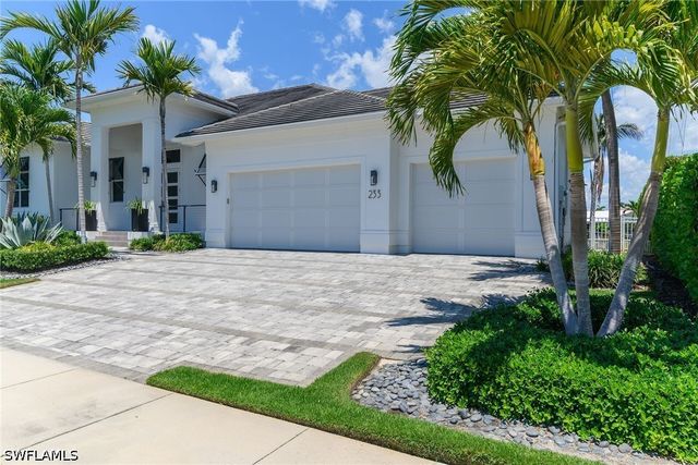233 Rockhill CT, Marco Island, FL 34145