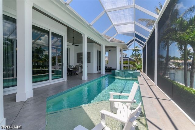 233 Rockhill CT, Marco Island, FL 34145