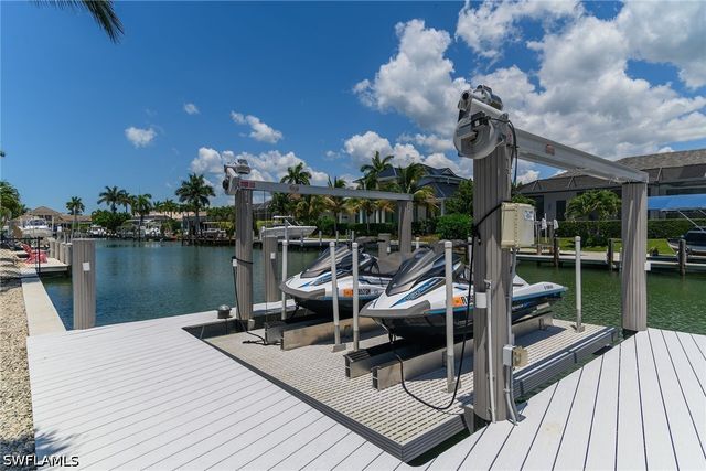 233 Rockhill CT, Marco Island, FL 34145