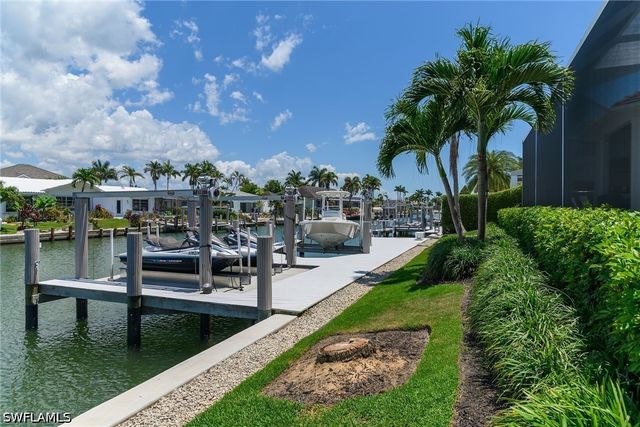 233 Rockhill CT, Marco Island, FL 34145