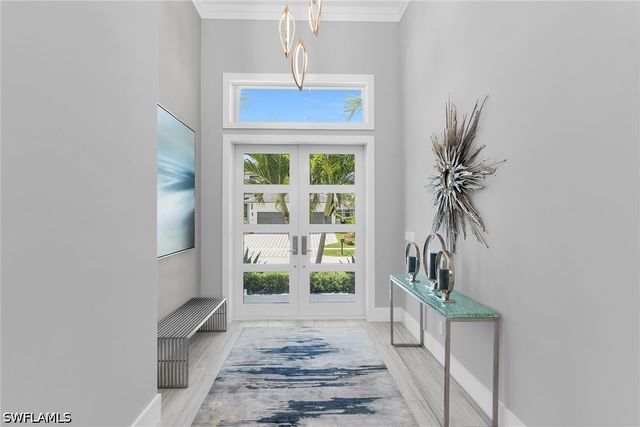 233 Rockhill CT, Marco Island, FL 34145
