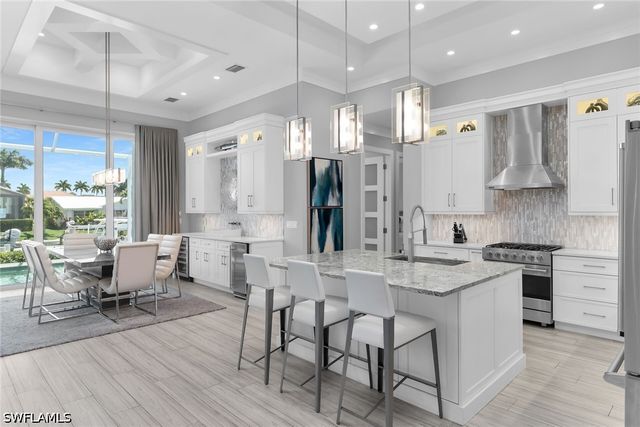 233 Rockhill CT, Marco Island, FL 34145