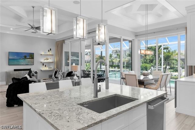 233 Rockhill CT, Marco Island, FL 34145