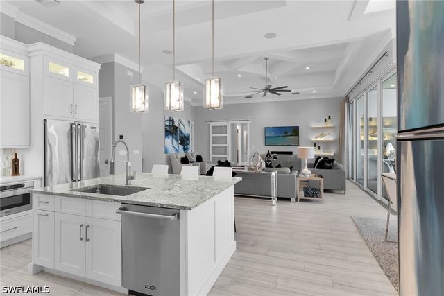 233 Rockhill CT, Marco Island, FL 34145