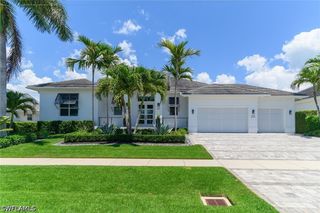 233 Rockhill CT, Marco Island, FL 34145