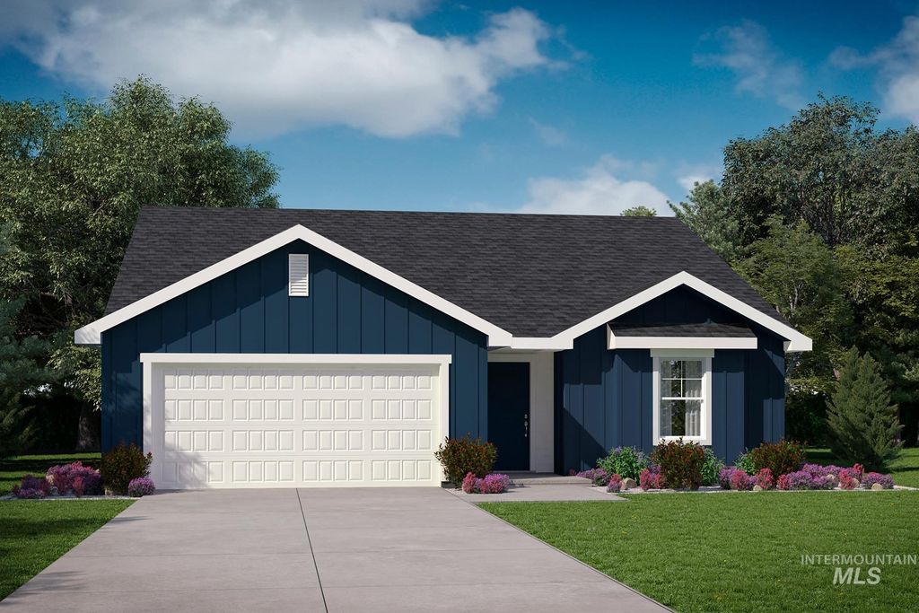 7673 E Edison St, Nampa, ID 83687
