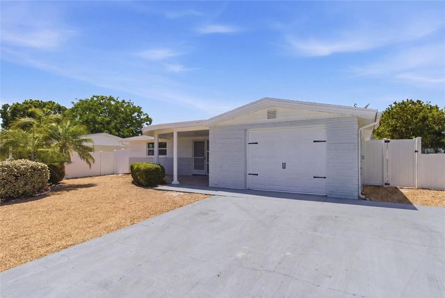 4901 DURNEY STREET, New Port Richey, FL 34652