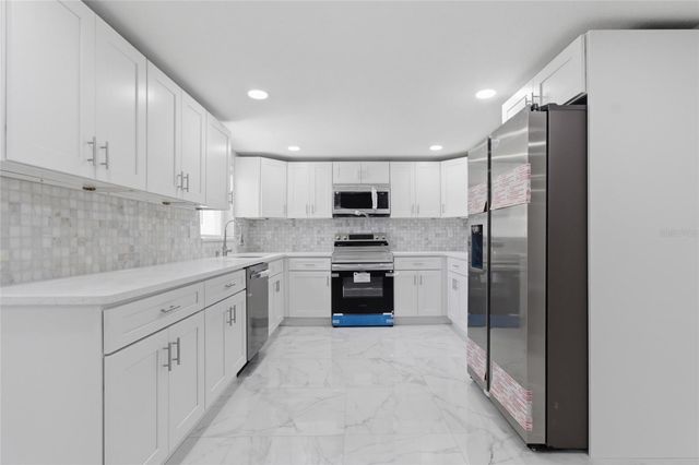 4901 DURNEY STREET, New Port Richey, FL 34652