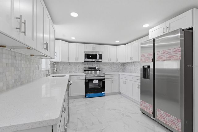 4901 DURNEY STREET, New Port Richey, FL 34652