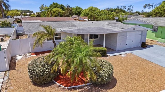 4901 DURNEY STREET, New Port Richey, FL 34652
