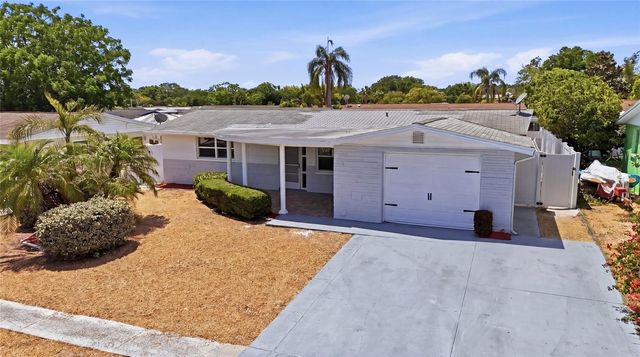 4901 DURNEY STREET, New Port Richey, FL 34652