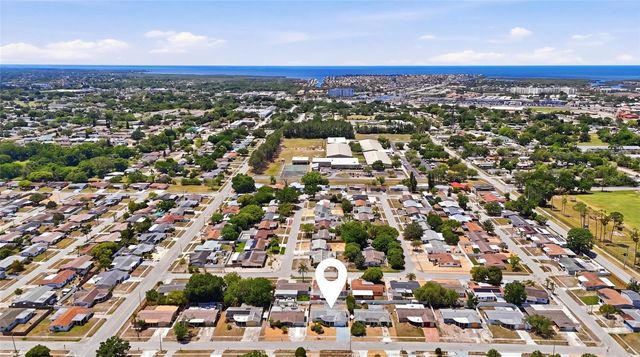 4901 DURNEY STREET, New Port Richey, FL 34652