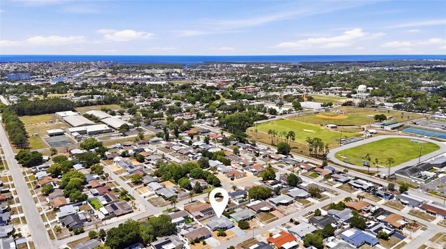 4901 DURNEY STREET, New Port Richey, FL 34652