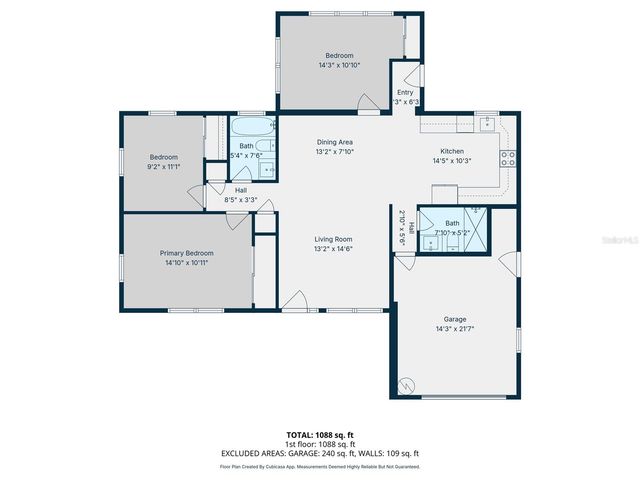 4901 DURNEY STREET, New Port Richey, FL 34652