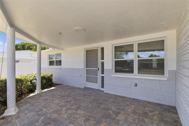 4901 DURNEY STREET, New Port Richey, FL 34652