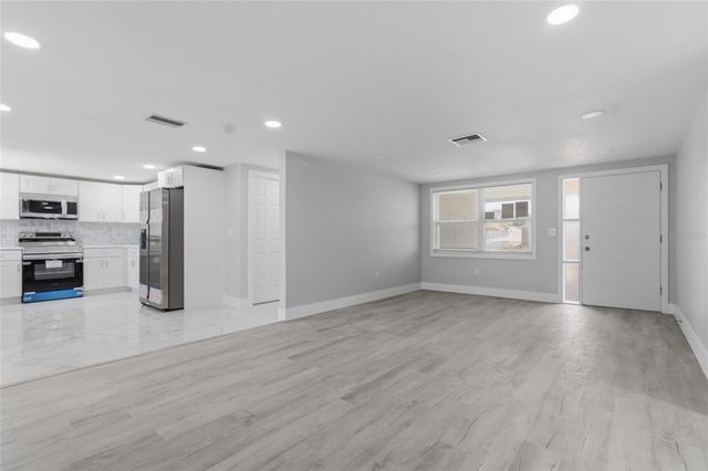 4901 DURNEY STREET, New Port Richey, FL 34652